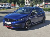 Peugeot 308 1.6 THP 263 CV GTI TOIT PANORAMIQUE DENON CAMERA - <small></small> 21.990 € <small>TTC</small> - #3