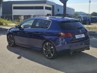 Peugeot 308 1.6 THP 263 CV GTI TOIT PANORAMIQUE DENON CAMERA - <small></small> 21.990 € <small>TTC</small> - #5