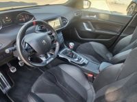 Peugeot 308 1.6 THP 263 CV GTI TOIT PANORAMIQUE DENON CAMERA - <small></small> 21.990 € <small>TTC</small> - #9