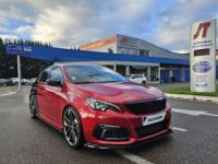 Peugeot 308 1.6 THP - 270 -  GTi Maxton Design PHASE 2 Coupe Franche ! - <small></small> 25.990 € <small>TTC</small> - #1