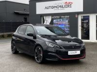 Peugeot 308 1.6 THP 270 GTI - HIFI DENON - CAMERA DE RECUL - <small></small> 17.990 € <small>TTC</small> - #1