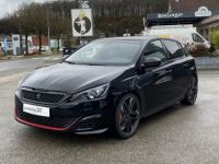 Peugeot 308 1.6 THP 270 GTI - HIFI DENON - CAMERA DE RECUL - <small></small> 17.990 € <small>TTC</small> - #3