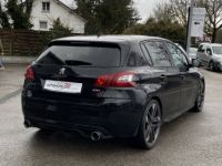 Peugeot 308 1.6 THP 270 GTI - HIFI DENON - CAMERA DE RECUL - <small></small> 17.990 € <small>TTC</small> - #7