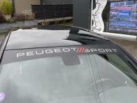 Peugeot 308 1.6 THP 270 GTI - HIFI DENON - CAMERA DE RECUL - <small></small> 17.990 € <small>TTC</small> - #36