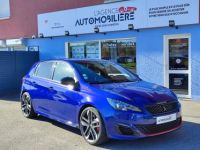 Peugeot 308 1.6 THP 270ch GTi S&S - <small></small> 20.990 € <small>TTC</small> - #1