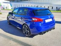 Peugeot 308 1.6 THP 270ch GTi S&S - <small></small> 20.990 € <small>TTC</small> - #5