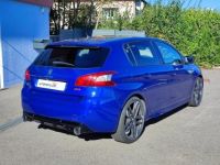 Peugeot 308 1.6 THP 270ch GTi S&S - <small></small> 20.990 € <small>TTC</small> - #7