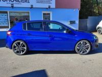 Peugeot 308 1.6 THP 270ch GTi S&S - <small></small> 20.990 € <small>TTC</small> - #8