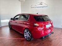 Peugeot 308 1.6 THP 270CH GTI S&S 5P - <small></small> 17.500 € <small>TTC</small> - #4