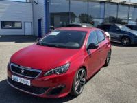 Peugeot 308 1.6 THP 270CH GTI S&S 5P - <small></small> 19.990 € <small>TTC</small> - #1