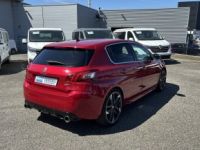 Peugeot 308 1.6 THP 270CH GTI S&S 5P - <small></small> 19.990 € <small>TTC</small> - #3