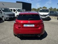 Peugeot 308 1.6 THP 270CH GTI S&S 5P - <small></small> 19.990 € <small>TTC</small> - #5