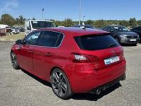 Peugeot 308 1.6 THP 270CH GTI S&S 5P - <small></small> 19.990 € <small>TTC</small> - #8