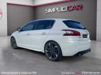 Peugeot 308 1.6 THP 270ch SS BVM6 GTi - <small></small> 21.490 € <small>TTC</small> - #3