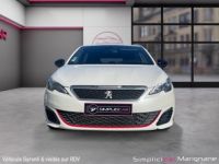 Peugeot 308 1.6 THP 270ch SS BVM6 GTi - <small></small> 21.490 € <small>TTC</small> - #9