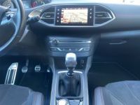 Peugeot 308 1.6 THP 270ch SS BVM6 GTi - <small></small> 21.490 € <small>TTC</small> - #13