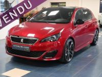 Peugeot 308 1.6 THP 270ch S&S BVM6 GTi - <small></small> 15.498 € <small>TTC</small> - #1