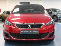 Peugeot 308 1.6 THP 270ch S&S BVM6 GTi - <small></small> 15.498 € <small>TTC</small> - #2