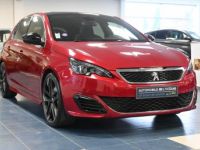 Peugeot 308 1.6 THP 270ch S&S BVM6 GTi - <small></small> 15.498 € <small>TTC</small> - #3