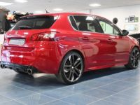 Peugeot 308 1.6 THP 270ch S&S BVM6 GTi - <small></small> 15.498 € <small>TTC</small> - #5