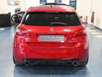 Peugeot 308 1.6 THP 270ch S&S BVM6 GTi - <small></small> 15.498 € <small>TTC</small> - #6