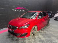 Peugeot 308 1.6 THP 270ch SS BVM6 GTi - <small></small> 16.990 € <small>TTC</small> - #1