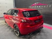 Peugeot 308 1.6 THP 270ch SS BVM6 GTi - <small></small> 16.990 € <small>TTC</small> - #3