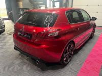 Peugeot 308 1.6 THP 270ch SS BVM6 GTi - <small></small> 16.990 € <small>TTC</small> - #5