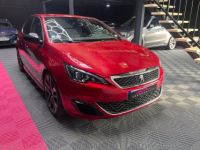 Peugeot 308 1.6 THP 270ch SS BVM6 GTi - <small></small> 16.990 € <small>TTC</small> - #7