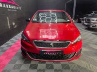 Peugeot 308 1.6 THP 270ch SS BVM6 GTi - <small></small> 16.990 € <small>TTC</small> - #8