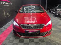 Peugeot 308 1.6 THP 270ch SS BVM6 GTi - <small></small> 16.990 € <small>TTC</small> - #9