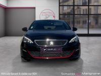 Peugeot 308 1.6 THP 270ch SS BVM6 GTi SONO DENON* SIÈGES CHAUFFANTS/MASSANTS CAMERA RECUL GARANTIE - <small></small> 18.990 € <small>TTC</small> - #5