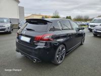 Peugeot 308 1.6 THP 270CH S&S GTI BY SPORT - <small></small> 20.990 € <small>TTC</small> - #5