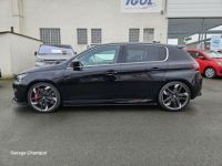 Peugeot 308 1.6 THP 270CH S&S GTI BY SPORT - <small></small> 20.990 € <small>TTC</small> - #8