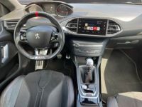 Peugeot 308 1.6 THP SS BVM6 GTi GARANTIE 12 MOIS TOIT PANO Échappement SPORT - <small></small> 18.989 € <small>TTC</small> - #7