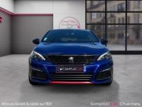 Peugeot 308 1.6 THP SS BVM6 GTi GARANTIE 12 MOIS TOIT PANO Échappement SPORT - <small></small> 18.989 € <small>TTC</small> - #14