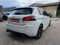 Peugeot 308 1.6 TURBO 263CH GTI / CRITAIR 1 / CREDIT / ENTRETIENT FULL PEUGEOT/ - <small></small> 22.999 € <small>TTC</small> - #4