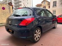 Peugeot 308 1.6 VTI 120CH ACTIVE RADAR AR - <small></small> 2.990 € <small>TTC</small> - #8