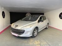 Peugeot 308 1.6 VTi 120ch Premium Pack - <small></small> 5.990 € <small>TTC</small> - #4