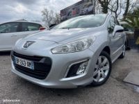 Peugeot 308 1.6 vti 16v 120 ch active - <small></small> 4.950 € <small>TTC</small> - #1