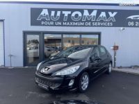 Peugeot 308 1.6 VTi 16V BERLINE Navteq PHASE 1 - <small></small> 5.990 € <small>TTC</small> - #1