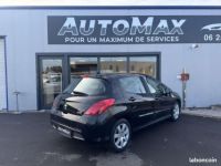 Peugeot 308 1.6 VTi 16V BERLINE Navteq PHASE 1 - <small></small> 5.990 € <small>TTC</small> - #2