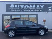 Peugeot 308 1.6 VTi 16V BERLINE Navteq PHASE 1 - <small></small> 5.990 € <small>TTC</small> - #5