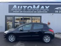 Peugeot 308 1.6 VTi 16V BERLINE Navteq PHASE 1 - <small></small> 5.990 € <small>TTC</small> - #6