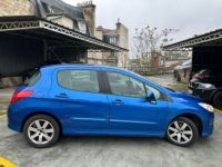 Peugeot 308 1.6 VTI 16V PREMIUM PACK BA 5P - <small></small> 7.900 € <small>TTC</small> - #6