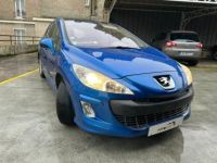 Peugeot 308 1.6 VTI 16V PREMIUM PACK BA 5P - <small></small> 7.900 € <small>TTC</small> - #7