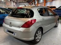 Peugeot 308 1.6 VTi - <small></small> 4.290 € <small>TTC</small> - #2