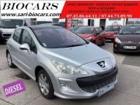 Peugeot 308 1.6HDI FAP Confort - <small></small> 6.990 € <small>TTC</small> - #1