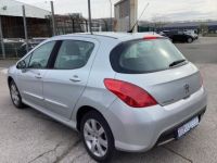 Peugeot 308 1.6HDI FAP Confort - <small></small> 6.990 € <small>TTC</small> - #7