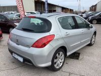 Peugeot 308 1.6HDI FAP Confort - <small></small> 6.990 € <small>TTC</small> - #9